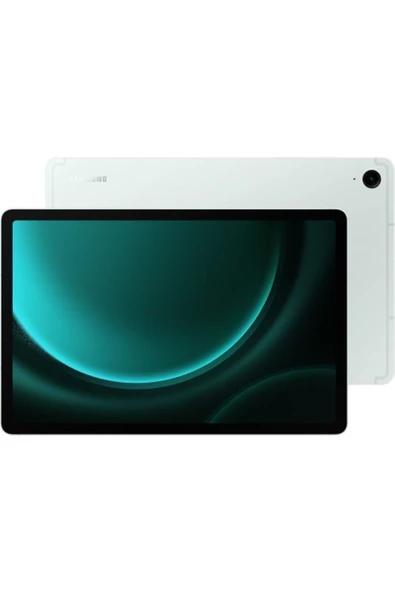 Samsung Galaxy Tab S9 FE SM-X510 Yeşil 128 GB 10.9 inç Tablet
