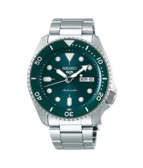 Seiko 5 Sports SRPD61K Otomatik Erkek Kol Saati X