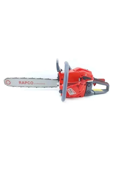 Rapco Clc155 Benzinli Motorlu Testere 91-28.5 Diş 2.0 Hp 40 Cc