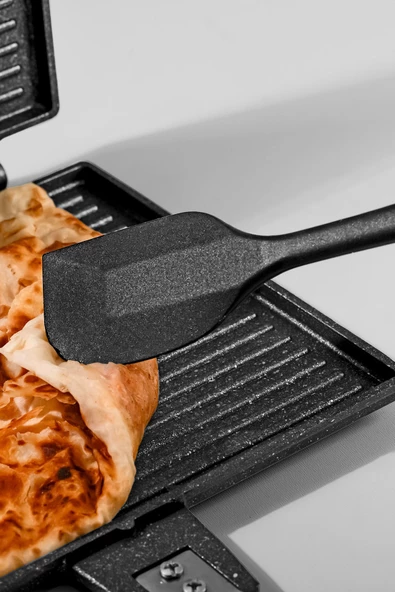 Nehir lenora 6 parça silikon servis seti takımı - Resim 3