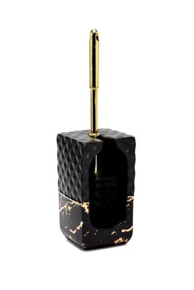 Prima Nova Nero Tuvalet Fırçası ürün görseli