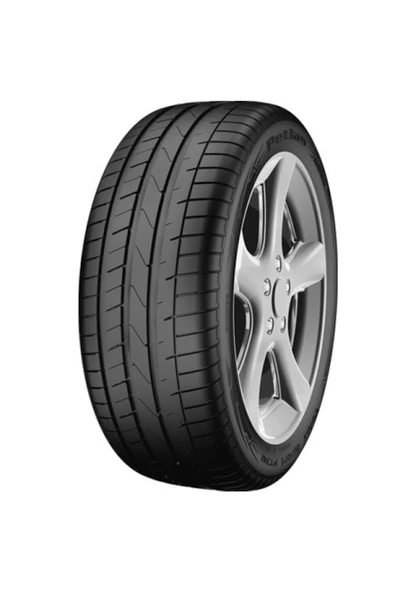 Petlas 205/55 R17 95W Reinf. Velox Sport PT741 Yaz Lastiği 2024