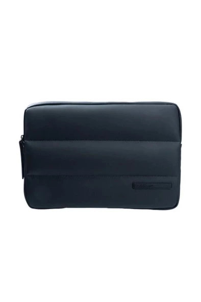 Serve S-case Pu Laptop Çantası 13-14 Siyah