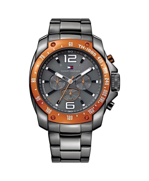 Tommy Hilfiger TH1790869 Erkek Kol Saati