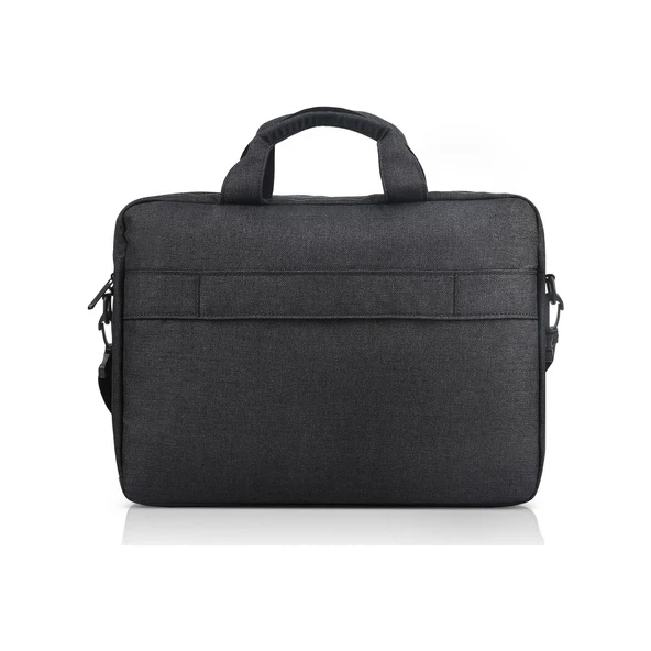Case 15.6" Toploader T210 Taşınabilir Bilgisayar Çantası Siyah GX40Q17229 - 2