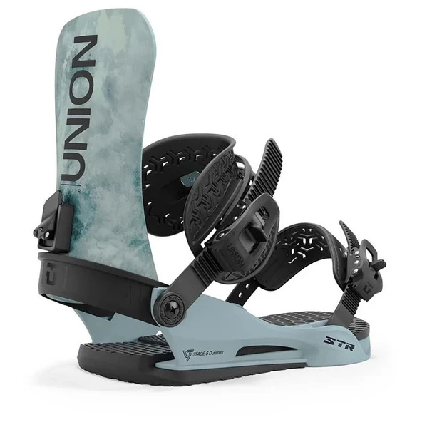 Union STR Snowboard Bindings 2025 - 5