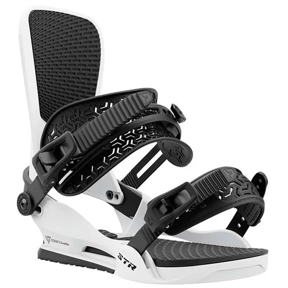 Union STR Snowboard Bindings 2025 - 2