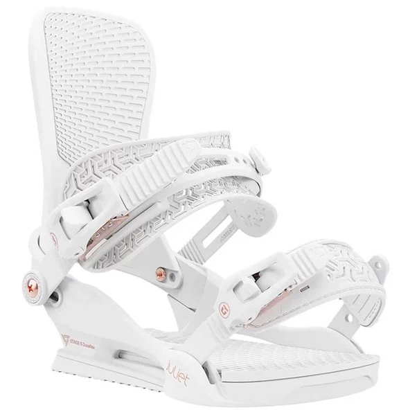Union Juliet Snowboard Bindings - Women's 2025 - 10