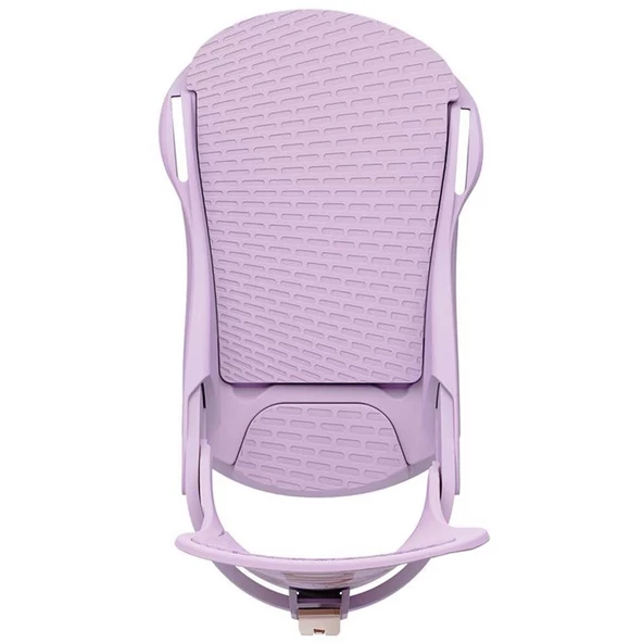 Union Juliet Snowboard Bindings - Women's 2025 - 4