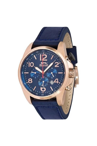 Slazenger Sl.01.1285.2.04 Erkek Kol Saati ürün görseli