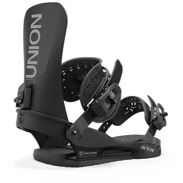 Union STR Snowboard Bindings 2025 - 12