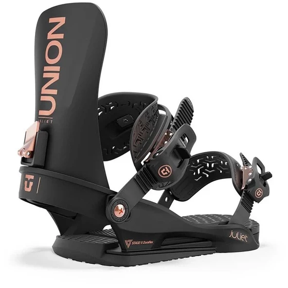 Union Juliet Snowboard Bindings - Women's 2025