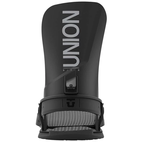 Union STR Snowboard Bindings 2025 - 11