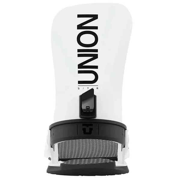 Union STR Snowboard Bindings 2025 - 3