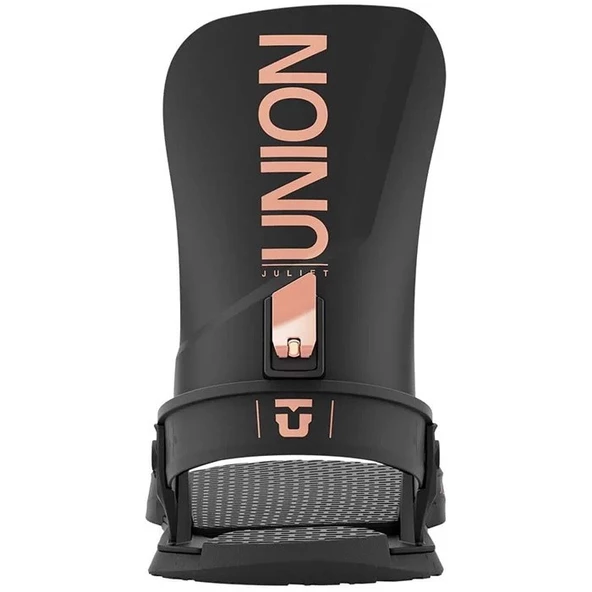 Union Juliet Snowboard Bindings - Women's 2025 - 7