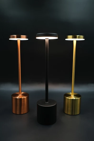 LED MASA LAMBASI - 2