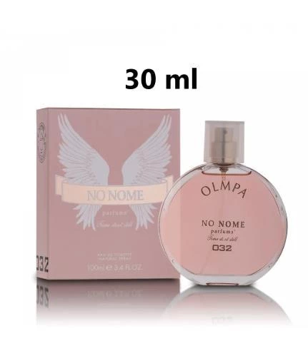 No Nome Olmpa 30 Ml Edc