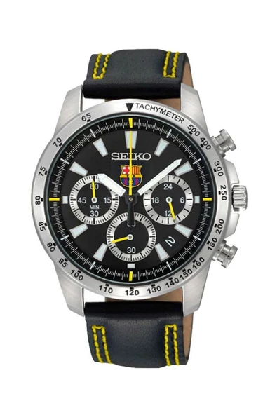 Seiko Erkek Kol Saati SSB073P2