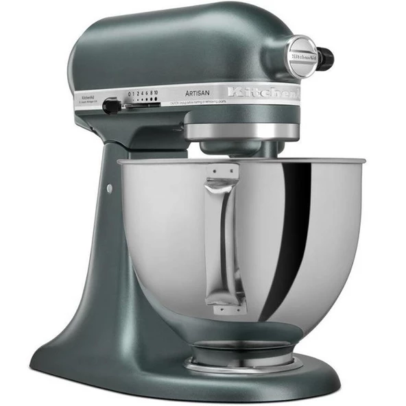 KitchenAid Artisan 5KSM175PSEJP Juniper 4.8 L Stand Mikser - 3