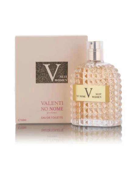 No Nome Valenti Nuit Women 30 Ml