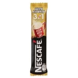 NESCAFE SÜTLÜ KÖPÜKLÜ 17,4gr