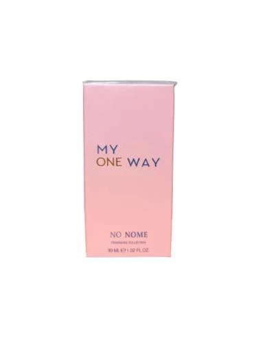 No Nome My One Way 30 Ml