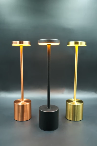 LED MASA LAMBASI - 6