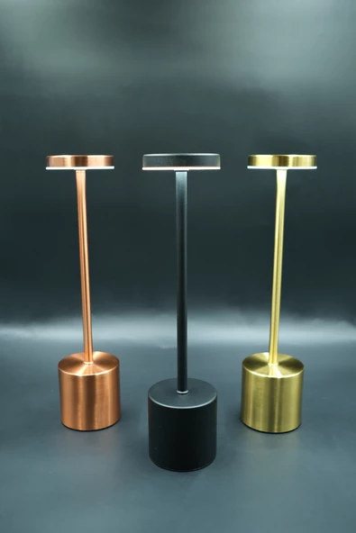 LED MASA LAMBASI - 5