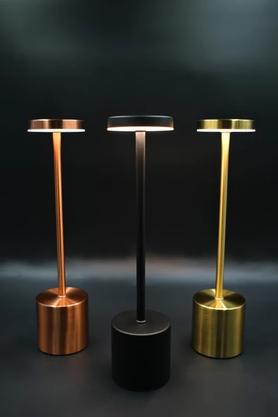 LED MASA LAMBASI - 4