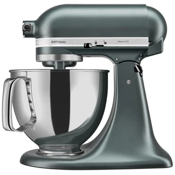 KitchenAid Artisan 5KSM175PSEJP Juniper 4.8 L Stand Mikser - 5