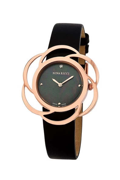 Nina Ricci Kadın Kol Saati NR063006