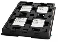 KIOXIA PMR-V 3.2 TB SAS 24 G SSD - 2