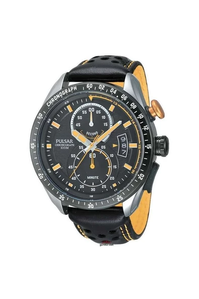 Pulsar Pw4007 Erkek Kol Saati ürün görseli