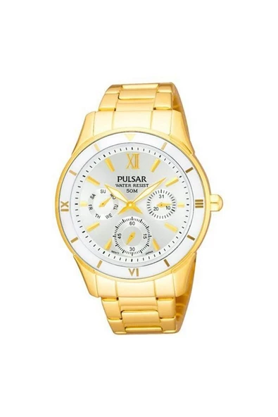 Pulsar Pp6068 Kadın Kol Saati ürün görseli