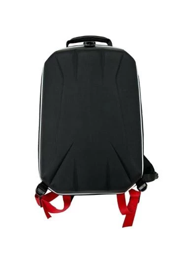 Forte Gt 70433 Diamo Bro Çok Amaçlı 15 Litre Motosiklet Sırt Ve Omuz Çantası - 2