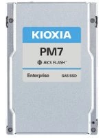 KIOXIA PMR-V 3.2 TB SAS 24 G SSD