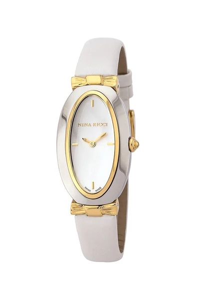 Nina Ricci Kadın Kol Saati NR061002