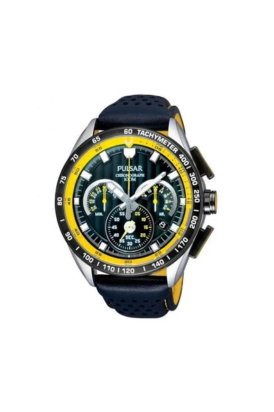 Pulsar PU2007X1 Erkek Kol Saati