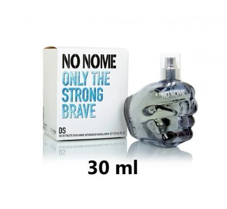 No Nome Only The Strong Brave 30 Ml