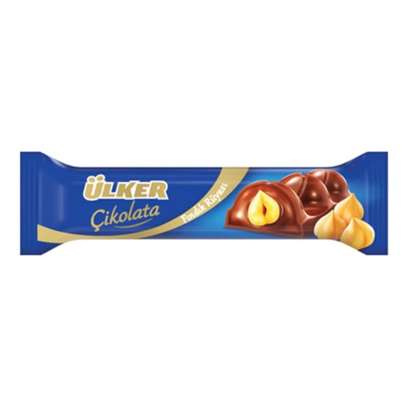 ÜLKER FINDIK RÜYASI 40,5gr