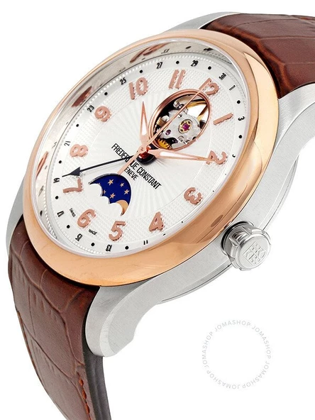 Frederique Constant  FC-335X5MZ9 Otomatik Erkek Kol Saati