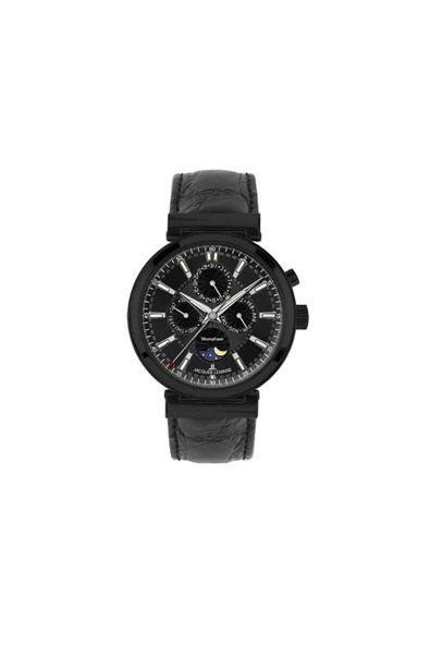 Jacques Lemans 1-1698 Erkek Kol Saati