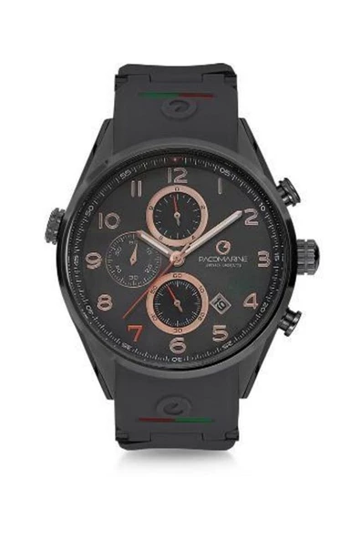 51010-10 Erkek Kol Saati
