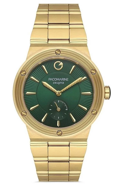 Pacomarine PM.22151.03 Erkek Kol Saati - Resim 3