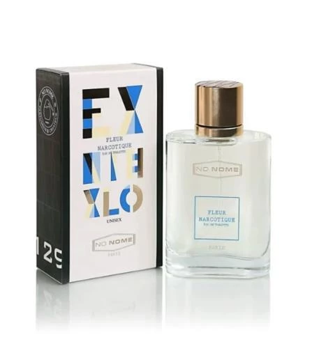 No Nome Fleur Narcotique 30 Ml