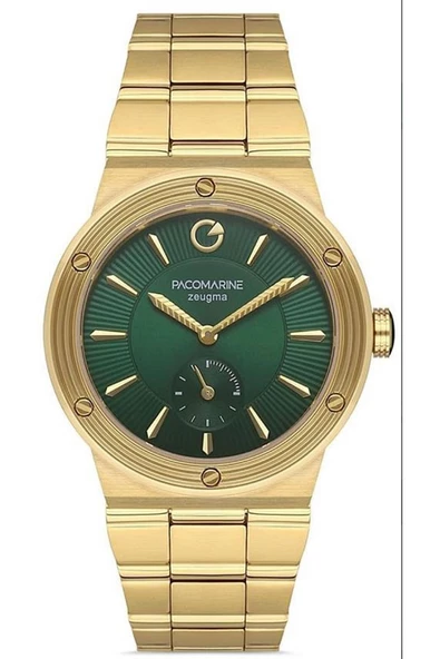 Pacomarine PM.22151.03 Erkek Kol Saati - Resim 2