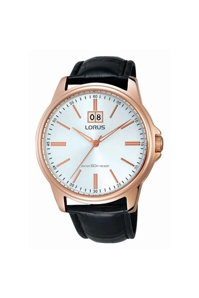 RQ526AX9 Erkek Kol Saati - Resim 2