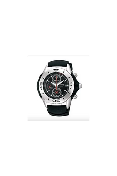 Pulsar PF3337X1 Erkek Kol Saati PU537235