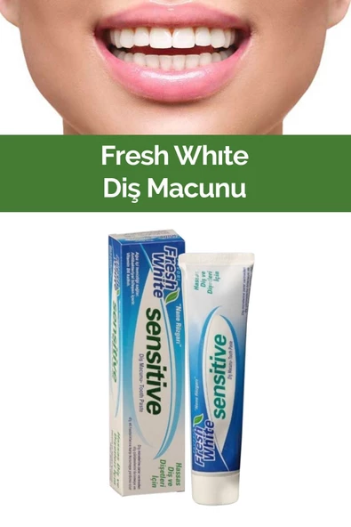 Sensitive Macun 2 Adet - 4