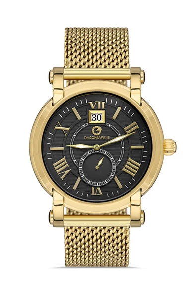 PACOMARİNE PM.51077.12 Erkek Kol Saati ürün görseli